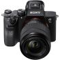 Camara Sony A7M3 con lente Nuevo SEL 28-70 2