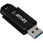 Memoria USB Lexar JumpDrive S80, 64GB, USB-A 3.0, Lectura 150MB/s, Escritura 60MB/s