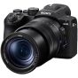 Preventa Cámara Sony RX10 V con Lente ZEISS f/2.4-4 (DSC-RX10M5BCE38)