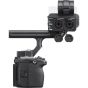 Sony FX5 con XLR Cinema Line (Preventa)