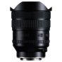 Nuevo Lente Tamron 12-20mm F2.8 para Sony E