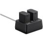Batería Recargable Sony NP-SA100 de 2670mAh
