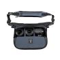 Bag WANDRD ROGUE Sling 9L Aegean Blue V2
