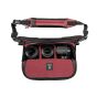 Bag WANDRD ROGUE Sling 9L Rhone Burgundy V2