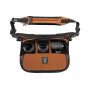 Bag WANDRD ROGUE Sling 9L Sedona Orange V2