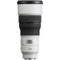 Lente Sony SEL 400mm F/4.5 G MC