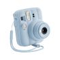 Cámara Fujifilm Instax Mini 13 kit Azul