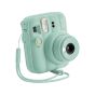 Paquete FujiFilm Instax mini 13 Verde