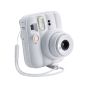 Cámara Fujifilm Instax Mini 13 kit Blanco