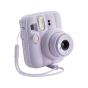 Paquete FujiFilm Instax mini 13 Morado