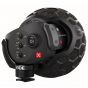 Microfono Rode Stereo Videomic X