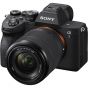 Cámara Sony ILCE-7M4 Kit con lente SEL2870