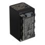 Batería Panasonic AG-VBR59P / Battery Pack 5,900 MAH 7.28V, 43WH