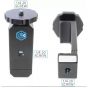 CLIP PARA SMARTPHONE LC-PC11