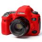Funda Protectora Easycover P/Cámara Fotográfica Canon 6D Mark II Rojo