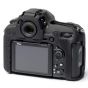 Funda Protectora Easycover P/Cámara Fotográfica Nikon D850 Negro