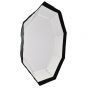 CAJA SUAVIZADORA 35" (STB MULTI-FABRIC SOFTBOX) 3 EN 1