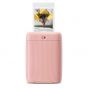 Impresora Instax Mini Link Rosa FUJIFILM