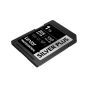Memoria Lexar 1TB SDXC Professional SILVER PLUS UHS Up to 205MB/s read, 150MB/s write speed