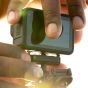 Soporte GoPro con cierre magnético