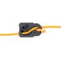 Placa de Seguridad Tether Tools para Cables TetherGuard (de bloqueo de palanca)
