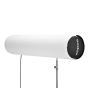 Lámpara Godox de luz LED Bicolor AT200Bi KNOWLED Air (4')