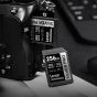 Memoria Lexar 256GB SDXC Silver Pro Class 10, U3, V60,  up to 280MB/s read, up to 120MB/s write
