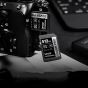Memoria Lexar 512GB SDXC Silver Pro Class 10, U3, V60,  up to 280MB/s read, up to 160MB/s write