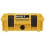 Estuche de alta resistencia Vault V100C Amarillo con Foam