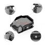 Jaula Protectora completa SmallRig (2087D) para cámara Sony Alpha III / Alpha 7R III