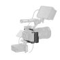 Kit de Jaula Protectora SmallRig de liberación rápida HawkLock (4949) para Sony ZV-E10 II