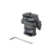 Soporte de Monitor SmallRig (4886) Ajustable con inclinación y giro con tornillos de 1/4"-20