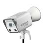 Lámpara Monolight Godox LED RGB Litemons LA150R-K1 (Negro, Kit de viaje)