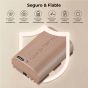Batería de Litio LP-E6NH para Canon Tipo USB-C
