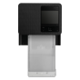 Impresora Canon SELPHY CP1500 Negra con papel COLOR KC-36IP (3) y PCC-CP400 POSTCARD SIZE PAPER