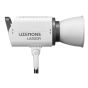 Lámpara Monolight Godox LED RGB de la serie Litemons LA-200R K1