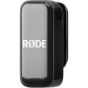 Wireless micro C inalambrico para smartphone USB-C black