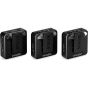 Wireless Go 3a generación inalambrico compacto de dos canales