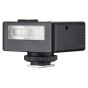 Mini Flash Godox Manual para varios modelos de cámara (IM30)