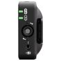 Transmisor RODE Wireless ME TX para el sistema Wireless ME (2,4 GHz, negro)