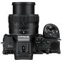 Cámara Nikon Z5II BK con lente Z 24-50mm