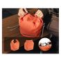 Bolsa Bandolera K&F Concept para cámara Urban Wander 11 KF13.168 (Color Naranja, 5L)