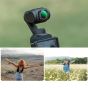 Kit 2 Filtros K&F Concept ND Variables Magnéticos ND2-32 + ND32-512 KF01.2544 para DJI Osmo Pocket 3