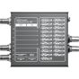 Mini Convertidor Blackmagic UpDownCross HD CONVMUDCSTD/HD