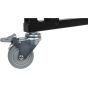 Dolly Sirui Para tripies series SQ DT-06