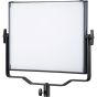 Lámpara Panel Godox Led RGB Modelo LDX100R para Estudio de Fotografía/Video,  20VDC, 118W.