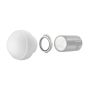 Cúpula Difusora Godox ML-CD15 Tipo Domo para luces LED Dainty ML30 y ML30Bi