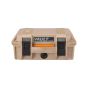 Estuche de alta resistencia Vault V100C Arena con Foam