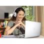 Micrófono Lavalier Maono de Solapa cuenta con un conector USB (AU-UL20)