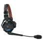 Hollyland Solidcom C1 Pro-4S Sistema de Intercomunicación Full-Duplex con 4 Headsets